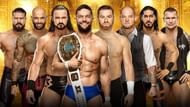 Sami Zayn has replaced Braun Strowman in the Men's MITB ladder match.